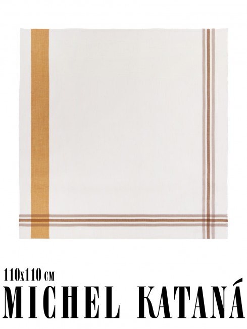 Платок Унисекс KV110-T.W70_W33/BRUNICH